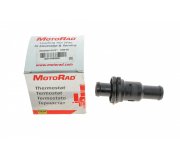 Термостат (80 °C, с корпусом) Volkswagen Passat B6 / Фольксваген Пассат Б6 2.0FSI / 2.0TFSI 2005-2010 1030-80 MOTORAD (США)