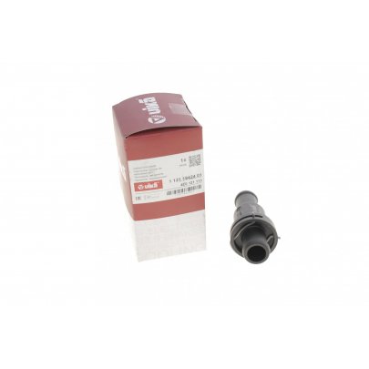 Термостат (80 °C, с корпусом) Volkswagen Passat B6 / Фольксваген Пассат Б6 2.0FSI / 2.0TFSI 2005-2010 11211842401 VIKA (Тайвань)