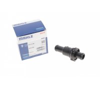 Термостат (80 °C, с корпусом) Volkswagen Passat B6 / Фольксваген Пассат Б6 2.0FSI / 2.0TFSI 2005-2010 TH580 MAHLE (Австрия)