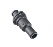 Термостат (80 °C, с корпусом) Volkswagen Passat B6 / Фольксваген Пассат Б6 2.0FSI / 2.0TFSI 2005-2010 4E0121113 VAG (Германия)