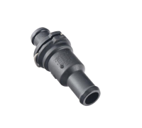 Термостат (80 °C, с корпусом) Volkswagen Passat B6 / Фольксваген Пассат Б6 2.0FSI / 2.0TFSI 2005-2010 4E0121113 VAG (Германия)