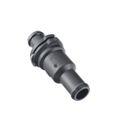 Термостат (80 °C, с корпусом) Volkswagen Passat B6 / Фольксваген Пассат Б6 2.0FSI / 2.0TFSI 2005-2010 4E0121113 VAG (Германия)