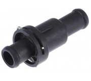 Термостат (80 °C, с корпусом) Volkswagen Passat B6 / Фольксваген Пассат Б6 2.0FSI / 2.0TFSI 2005-2010 67-0119 TRISCAN (Дания)