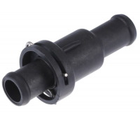 Термостат (80 °C, с корпусом) Volkswagen Passat B6 / Фольксваген Пассат Б6 2.0FSI / 2.0TFSI 2005-2010 67-0119 TRISCAN (Дания)