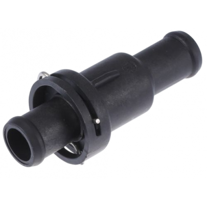 Термостат (80 °C, с корпусом) Volkswagen Passat B6 / Фольксваген Пассат Б6 2.0FSI / 2.0TFSI 2005-2010 67-0119 TRISCAN (Дания)