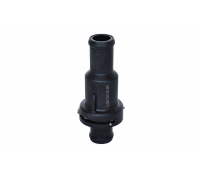 Термостат (80 °C, с корпусом) Volkswagen Passat B6 / Фольксваген Пассат Б6 2.0FSI / 2.0TFSI 2005-2010 77171 ASAM (Румыния)