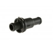 Термостат (80 °C, с корпусом) Volkswagen Passat B6 / Фольксваген Пассат Б6 2.0FSI / 2.0TFSI 2005-2010 CTMVW036 NTY (Польша)