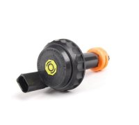 Крышка бачка тормозной жидкости Volkswagen Passat B6 / Фольксваген Пассат Б6 2005-2010 1K2611349C VAG (Германия)