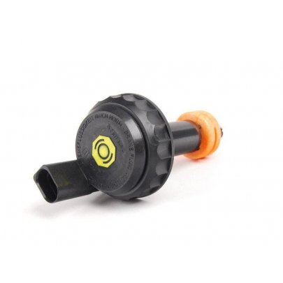 Крышка бачка тормозной жидкости Volkswagen Passat B6 / Фольксваген Пассат Б6 2005-2010 1K2611349C VAG (Германия)