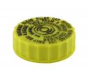 Кришка бачка гальмівної рідини Volkswagen Passat B6 / Фольксваген Пассат Б6 2005-2010 V10-8791 VAICO (Німеччина)