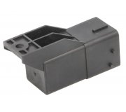 Реле свічок розжарювання Ford Focus 3 / Форд Фокус 3 1.5TDCi / 1.6TDCi / 2.0TDCi 2011-2018 132181 Hitachi (Японія)