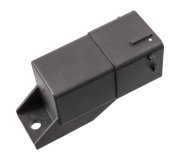 Реле свечей накаливания Ford Focus 3 / Форд Фокус 3 1.5TDCi / 1.6TDCi / 2.0TDCi 2011-2018 183902 FEBI (Германия)