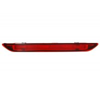 Додатковий стоп-сигнал (червоний, LED) Ford Focus 3 / Форд Фокус 3 2011-2018 15-0461-00-9 TYC (Тайвань)