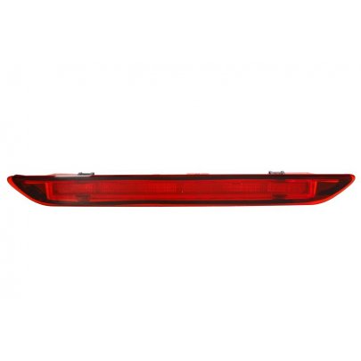 Додатковий стоп-сигнал (червоний, LED) Ford Focus 3 / Форд Фокус 3 2011-2018 15-0461-00-9 TYC (Тайвань)