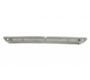 Додатковий стоп-сигнал (білий, LED) Ford Focus 3 / Форд Фокус 3 2011-2018 15-0505-10-9 TYC (Тайвань)