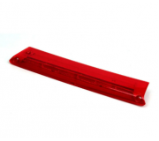 Додатковий стоп-сигнал (червоний, LED) Ford Focus 3 / Форд Фокус 3 2011-2018 2085739 FORD (США)