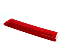 Додатковий стоп-сигнал (червоний, LED) Ford Focus 3 / Форд Фокус 3 2011-2018 2085739 FORD (США)