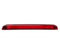 Додатковий стоп-сигнал (червоний, LED) Ford Focus 3 / Форд Фокус 3 2011-2018 5402-03-0383200P BLIC (Польща)