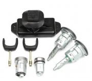 Полный комплект замков Ford Transit VI 2006-2014 4874508 FORD (США)
