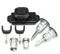 Повний комплект замків Ford Transit VI 2006-2014 4874508 FORD (США)