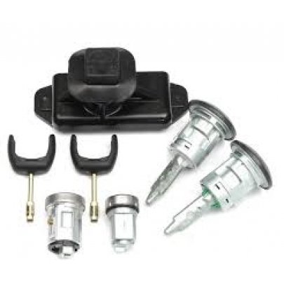 Полный комплект замков Ford Transit VI 2006-2014 4874508 FORD (США)