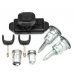 Полный комплект замков Ford Transit VI 2006-2014 4874508 FORD (США) - Фото №1