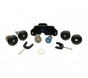 Полный комплект замков Ford Transit VI 2006-2014 FT93903 Fast (Италия)