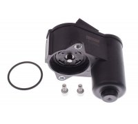 Мотор гальмівного супорта задній (12z) Volkswagen Passat B6 / Фольксваген Пассат Б6 2005-2010 B190275 DENCKERMANN (Польща)