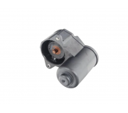 Мотор гальмівного супорта задній (6z) Volkswagen Passat B6 / Фольксваген Пассат Б6 2005-2010 3C0998281B VAG (Німеччина)