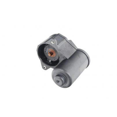 Мотор гальмівного супорта задній (6z) Volkswagen Passat B6 / Фольксваген Пассат Б6 2005-2010 3C0998281B VAG (Німеччина)