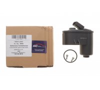 Мотор гальмівного супорта задній (6z) Volkswagen Passat B6 / Фольксваген Пассат Б6 2005-2010 56095 AIC (Німеччина)