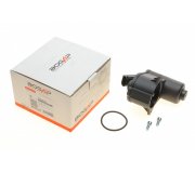 Мотор гальмівного супорта задній (6z) Volkswagen Passat B6 / Фольксваген Пассат Б6 2005-2010 A7216107 BOGAP (Німеччина)