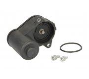 Мотор гальмівного супорта задній (6z) Volkswagen Passat B6 / Фольксваген Пассат Б6 2005-2010 CSZ1001ABE ABE (Польща)