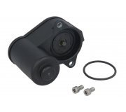 Мотор гальмівного супорта задній (6z) Volkswagen Passat B6 / Фольксваген Пассат Б6 2005-2010 DE-PB005 AUTOFREN (Іспанія)