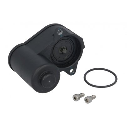 Мотор гальмівного супорта задній (6z) Volkswagen Passat B6 / Фольксваген Пассат Б6 2005-2010 DE-PB005 AUTOFREN (Іспанія)