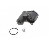 Мотор гальмівного супорта задній (12z) Volkswagen Passat B6 / Фольксваген Пассат Б6 2005-2010 3C0998281A VAG (Німеччина)