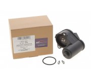 Мотор гальмівного супорта задній (12z) Volkswagen Passat B6 / Фольксваген Пассат Б6 2005-2010 56094 AIC (Німеччина)