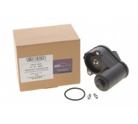 Мотор гальмівного супорта задній (12z) Volkswagen Passat B6 / Фольксваген Пассат Б6 2005-2010 56094 AIC (Німеччина)