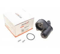 Мотор гальмівного супорта задній (12z) Volkswagen Passat B6 / Фольксваген Пассат Б6 2005-2010 A7216106 BOGAP (Німеччина)