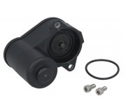 Мотор гальмівного супорта задній (12z) Volkswagen Passat B6 / Фольксваген Пассат Б6 2005-2010 DEPB003 AUTOFREN (Іспанія)