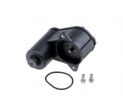 Мотор тормозного суппорта задний (12z) Volkswagen Tiguan / Фольксваген Тигуан 2007-2016 0899169 METZGER (Германия)