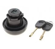 Кришка паливного бака (з ключами) Ford Transit 6 / Форд Транзит 6 2006-2014 14201025 AND (Україна)