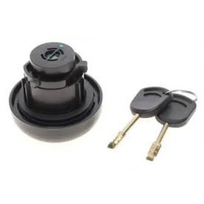 Кришка паливного бака (з ключами) Ford Transit 6 / Форд Транзит 6 2006-2014 14201025 AND (Україна)