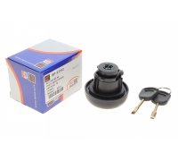 Кришка паливного бака (з ключами) Ford Transit 6 / Форд Транзит 6 2006-2014 BP23163 DP Group (Туреччина)
