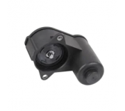 Мотор гальмівного супорта задній (6z) Volkswagen Passat B6 / Фольксваген Пассат Б6 2005-2010 131-06-952 ABAKUS (Польща)