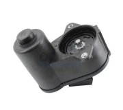 Мотор гальмівного супорта задній (12z) Volkswagen Passat B6 / Фольксваген Пассат Б6 2005-2010 85500 MEAT and DORIA (Італія)