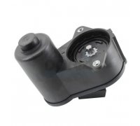 Мотор гальмівного супорта задній (12z) Volkswagen Passat B6 / Фольксваген Пассат Б6 2005-2010 85500 MEAT and DORIA (Італія)