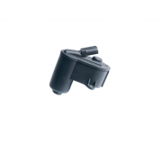 Мотор гальмівного супорта задній (6z) Volkswagen Passat B6 / Фольксваген Пассат Б6 2005-2010 96SKV009 SKV GERMANY (Польща)