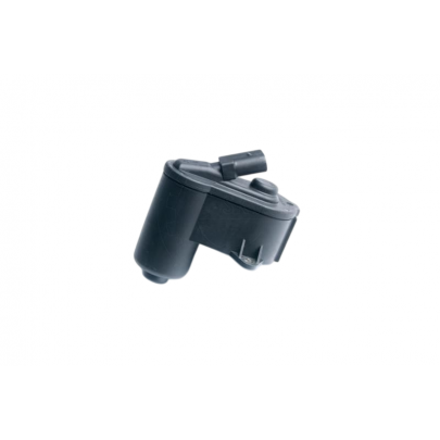 Мотор гальмівного супорта задній (6z) Volkswagen Passat B6 / Фольксваген Пассат Б6 2005-2010 96SKV009 SKV GERMANY (Польща)