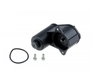 Мотор гальмівного супорта задній (6z) Volkswagen Passat B6 / Фольксваген Пассат Б6 2005-2010 HZSVW001A NTY (Польща)